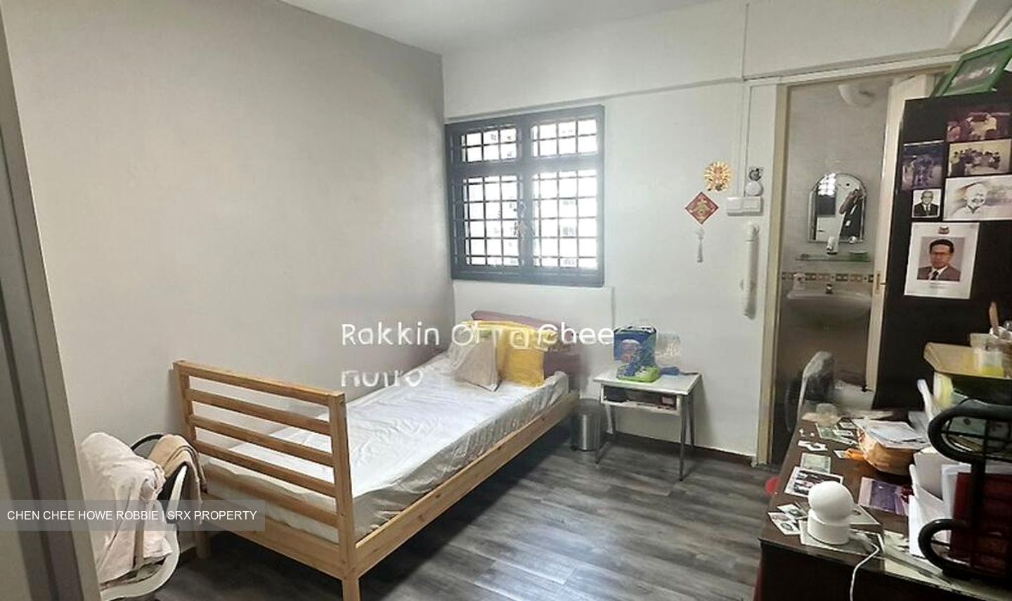 Blk 117 Bedok North Road (Bedok), HDB 3 Rooms #452741401